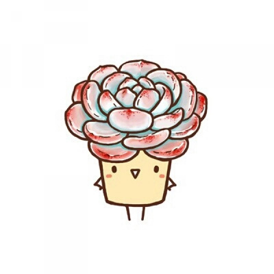 遇见你的头像-爱玩博客