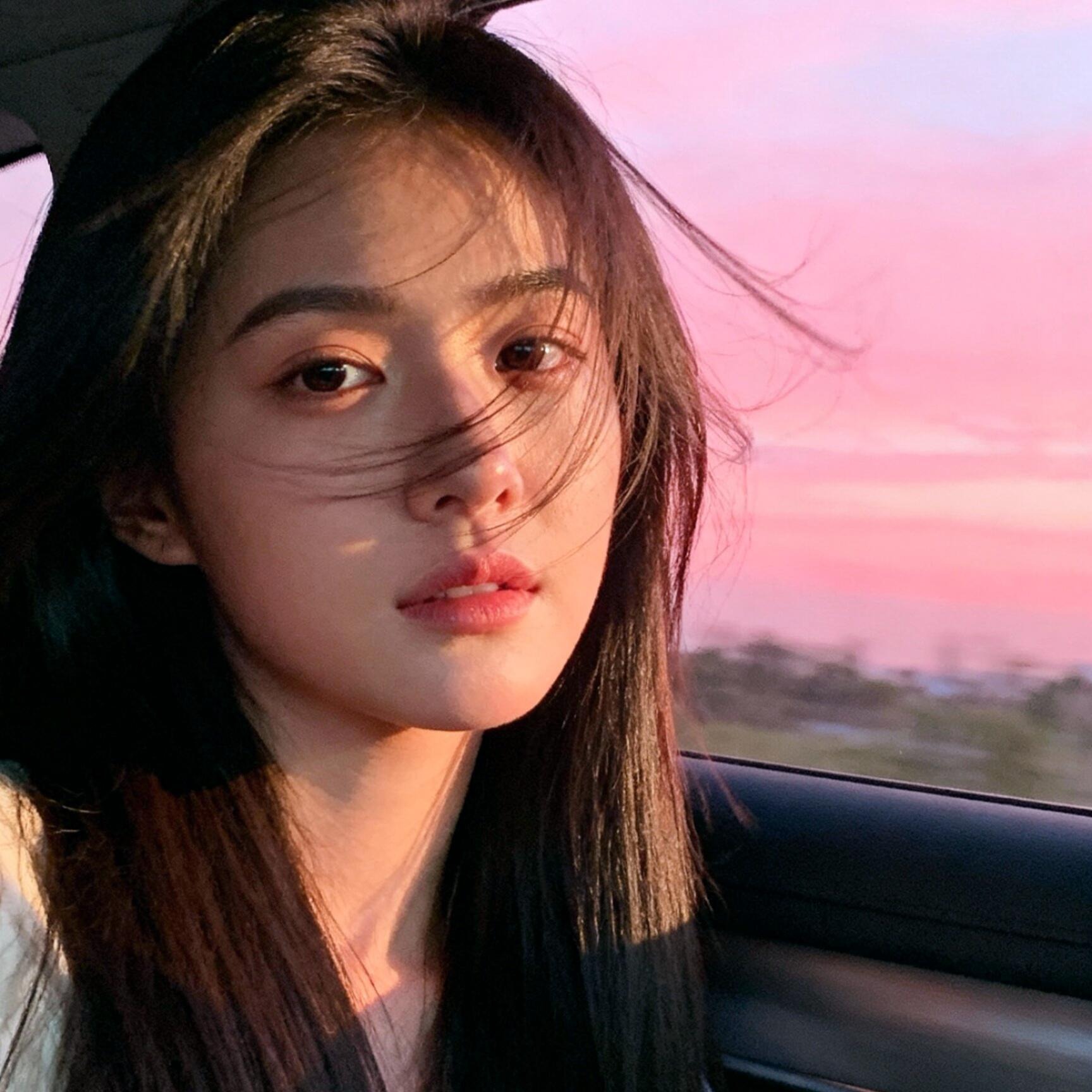 我的的头像-爱玩博客