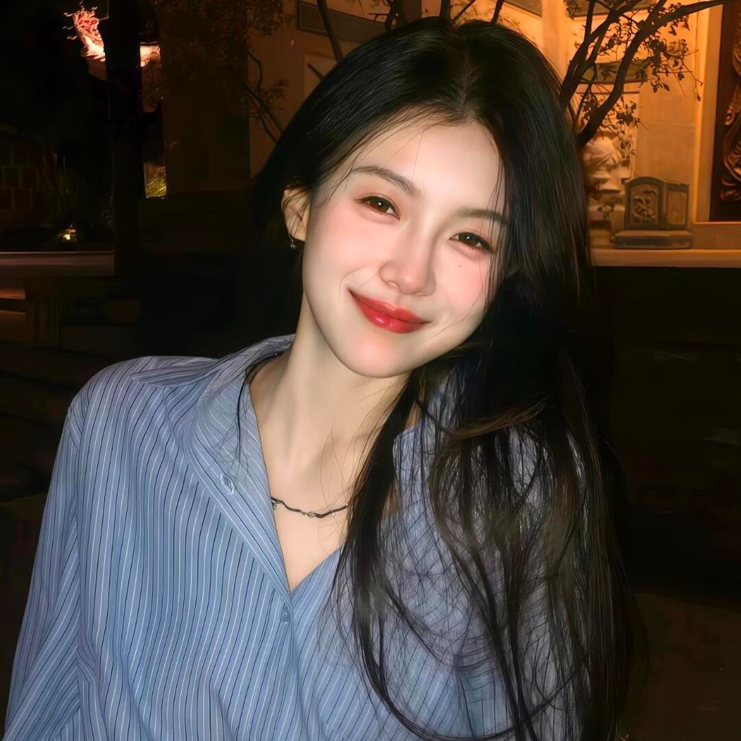 看、有小强的头像-爱玩博客