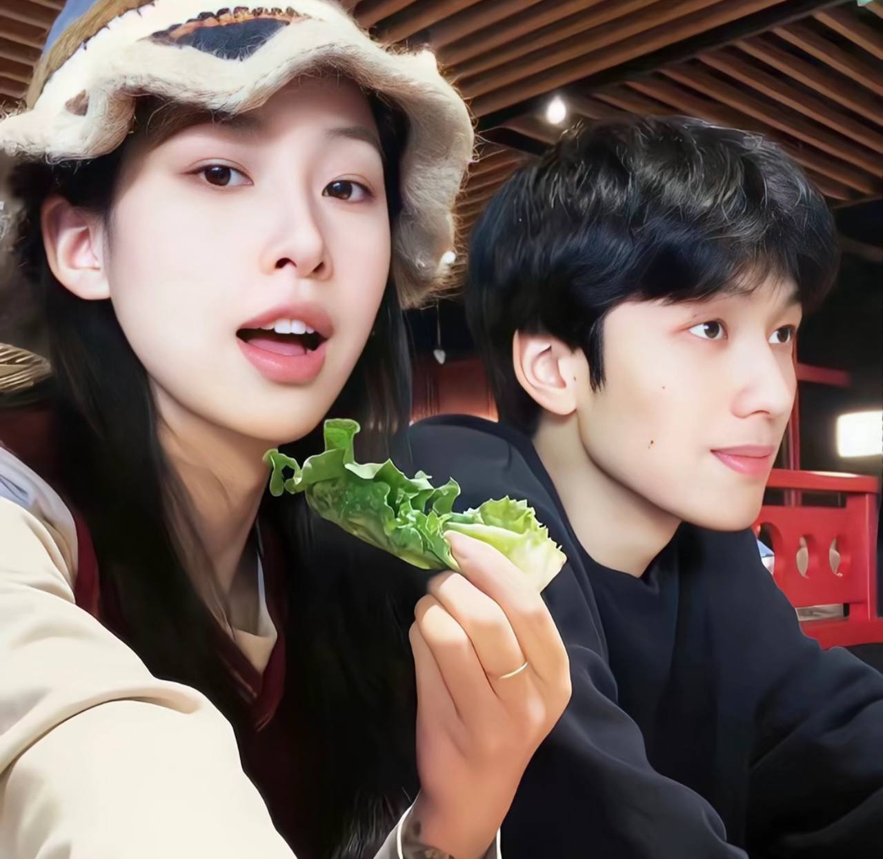 福泥的头像-爱玩博客