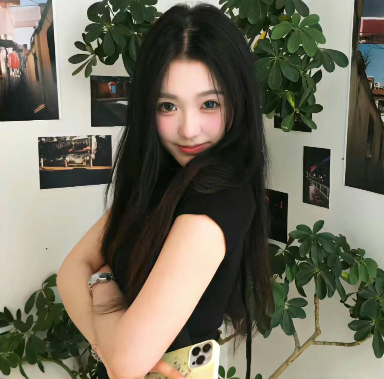 Ziwei的头像-爱玩博客